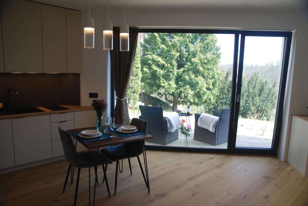 Crystal Studio Kutná Hora Dış mekan fotoğraf