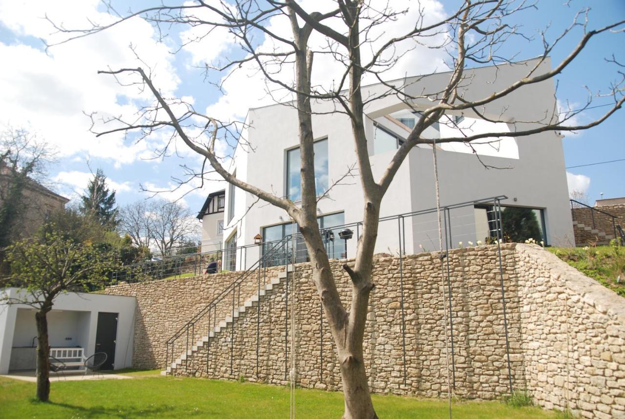 Crystal Studio Kutná Hora Dış mekan fotoğraf