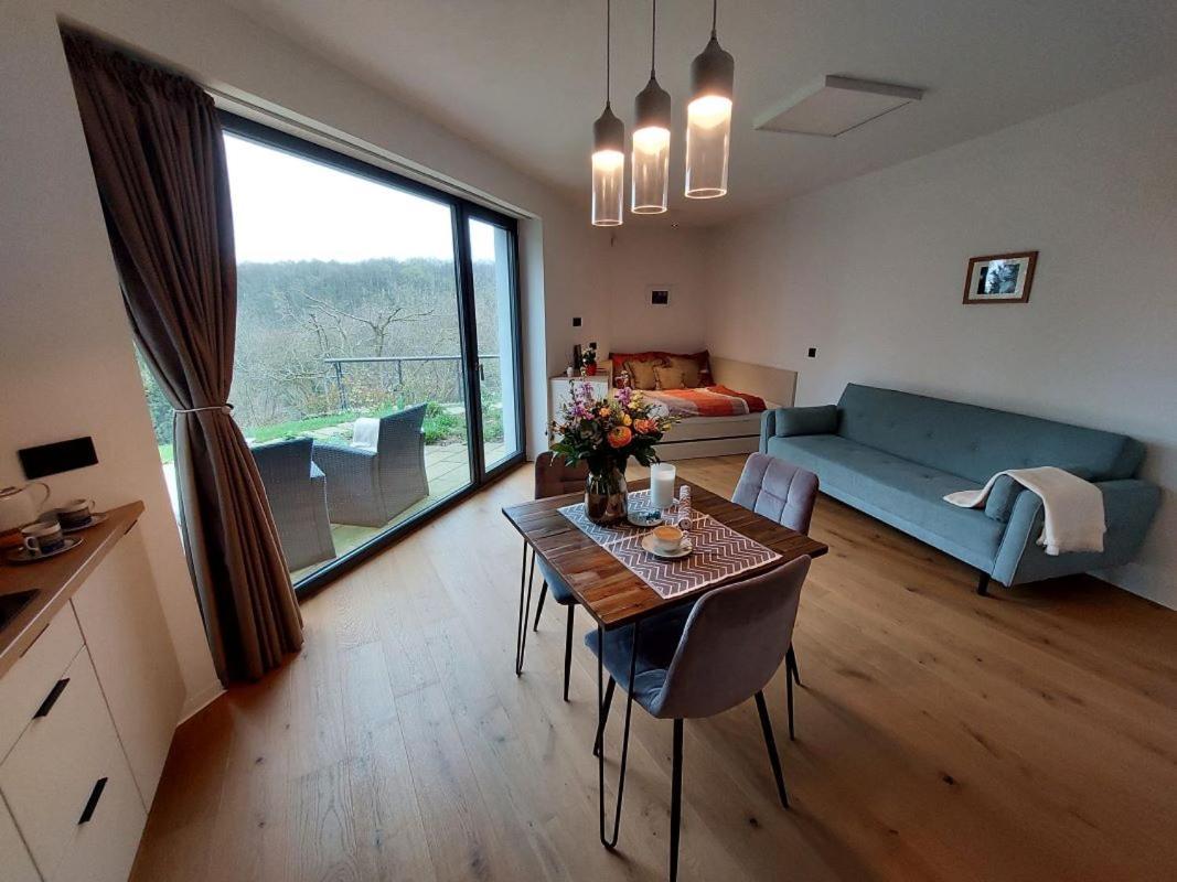 Crystal Studio Kutná Hora Dış mekan fotoğraf